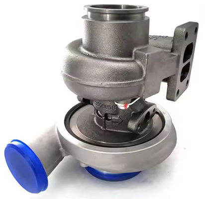 Turbocompressor 4955155 4046281 Para 6D107 Motor Diesel PC210 Escavação