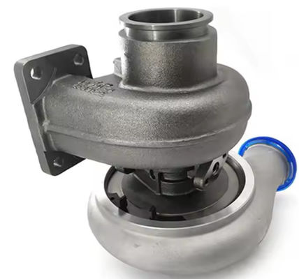 Turbocompressor 4955155 4046281 Para 6D107 Motor Diesel PC210 Escavação