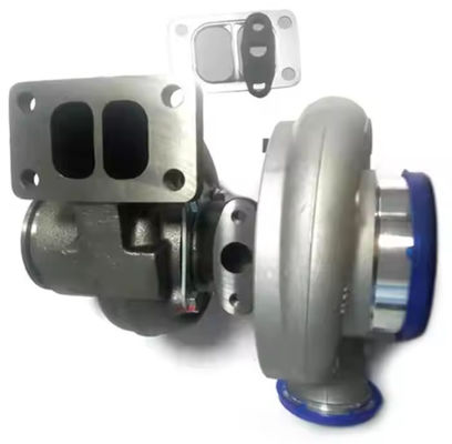 Turbocompressor 4955155 4046281 Para 6D107 Motor Diesel PC210 Escavação