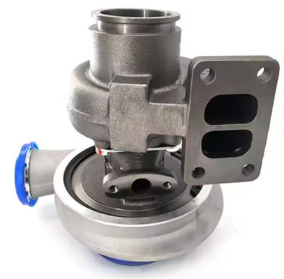 Turbocompressor 4955155 4046281 Para 6D107 Motor Diesel PC210 Escavação