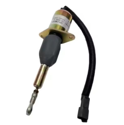 Solenoide SA-5030-12 para escavadeira PC300-7 PC350 PC360