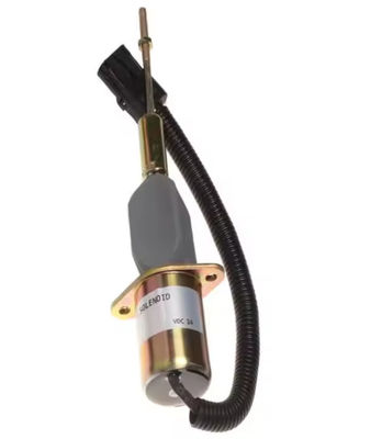 Desligamento do combustível Solenoide RE53560 para escavadeira 892ELC
