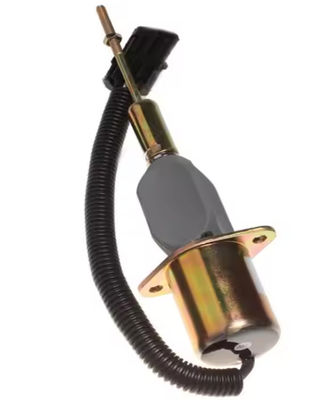 Desligamento do combustível Solenoide RE53560 para escavadeira 892ELC