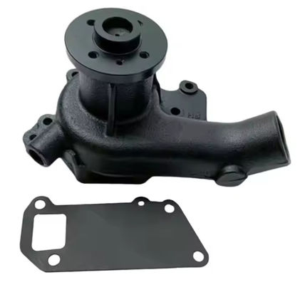 Nova Bomba de Água 65.02502-8220 Para Escavadeira DH225-7 DH258-7