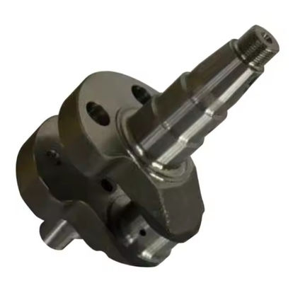 Crankshaft 14971-23014 1497123014 Para escavadeiras com motor a diesel EA300