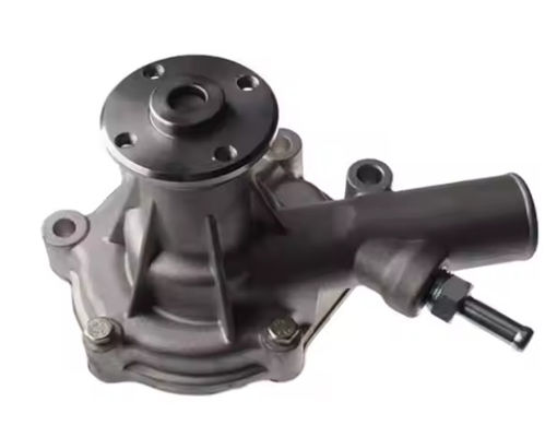 Bomba de Água PJ7411334 PJ-7411334 Para Escavadeiras EC25 EC30 EC35