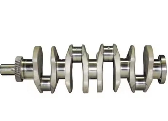 Crankshaft 1W9771 1W-9771 Para escavadeira  215 Motor diesel 3204