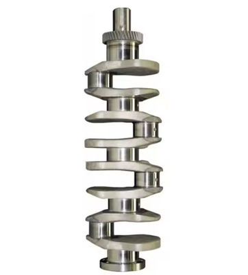 Crankshaft 1W9771 1W-9771 Para escavadeira  215 Motor diesel 3204