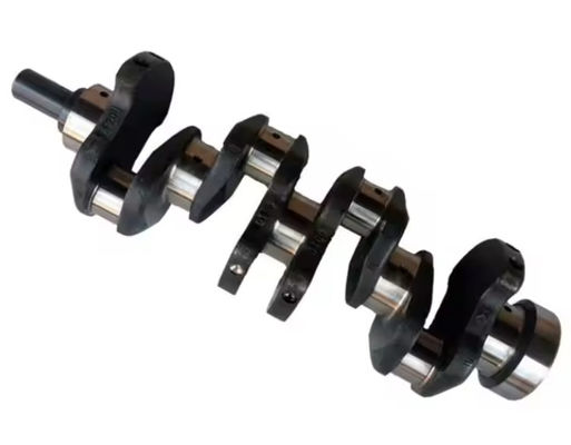 Crankshaft de alta qualidade 8971909282 para SK60 Excavator Diesel Engine 4JB1