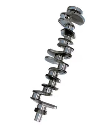 Novo produto eixo de válvula 2W7458 4N7697 para escavadeira 235 235C 235D motor