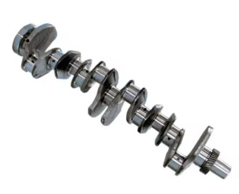 Novo produto eixo de válvula 2W7458 4N7697 para escavadeira 235 235C 235D motor