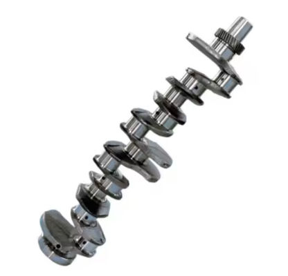 Novo produto eixo de válvula 2W7458 4N7697 para escavadeira 235 235C 235D motor