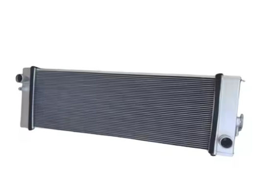 Radiador de tanque de água 206-03-22411 Para escavadeira PC290NLC-8K PC290LC-8K PC270-8