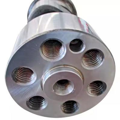 Partes do motor de escavadeira eixo de camada 1361157 Para motor de escavadeira 3406E C15 14.6L