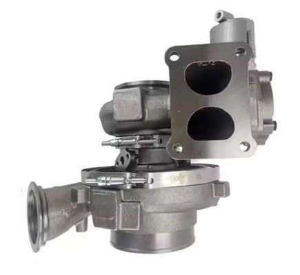 Turbocompressor 424-3441 para motor diesel C13 Excavadora 349EL 349E