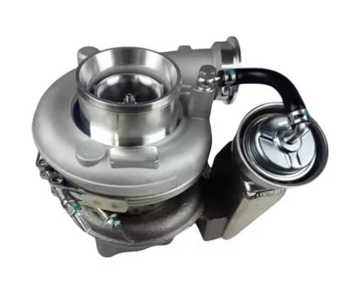 Turbocompressor 04299152 Para Motor TCD2013L042V Escavadeira EC210D