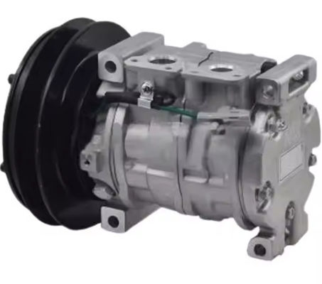Compressor de Ar Condicionado 4709228 Para Escavadeira 470GLC 670GLC 10S13C Motor