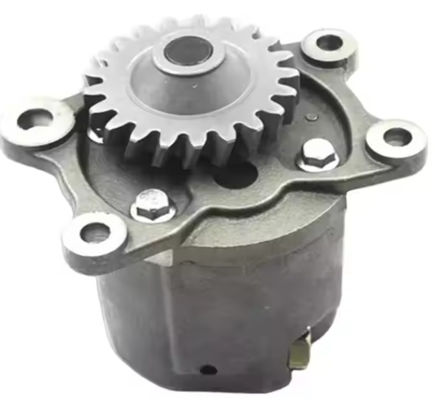 Nova bomba de óleo 6151-51-1005 Para escavadeira PC300-3 PC400-3 Motor 6D125-3