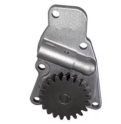 Bomba de óleo 6204-51-1200 6204511200 Para escavadeira PC40-5 PC80-3 Motor 4D95