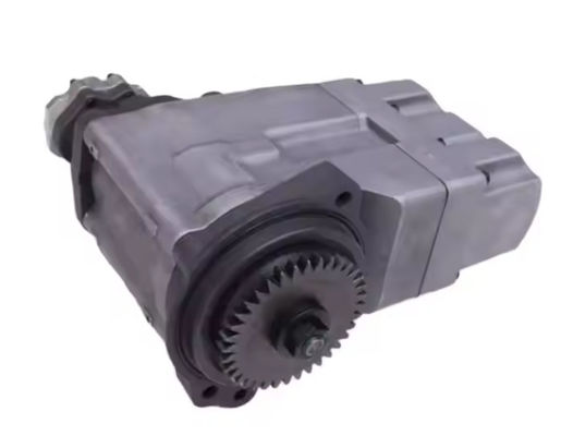 Bomba de injecção de combustível 319-0677 para escavadeira 324D 336D