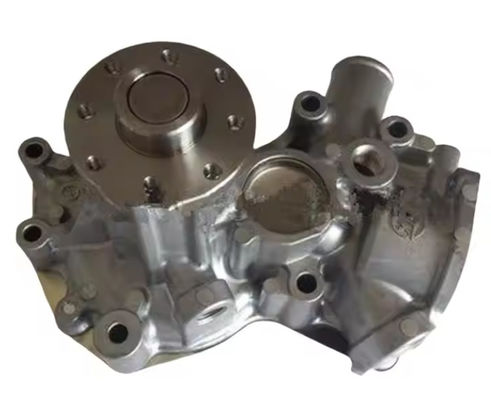 Nova bomba de água J210-0580S para motor de escavadeira SK75 4LE2