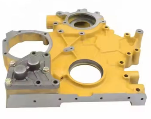 Bomba de óleo 5I-7948 5I7948 Para escavadeira E200B Motor S6KT