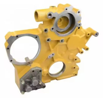 Bomba de óleo 5I-7948 5I7948 Para escavadeira E200B Motor S6KT