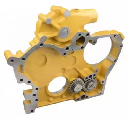 Bomba de óleo 5I-7948 5I7948 Para escavadeira E200B Motor S6KT