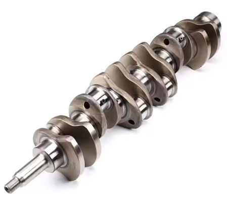 Eixo de válvula 13400-1690 Para Excavadora EX220-5 H06CT HO7C Motor Diesel