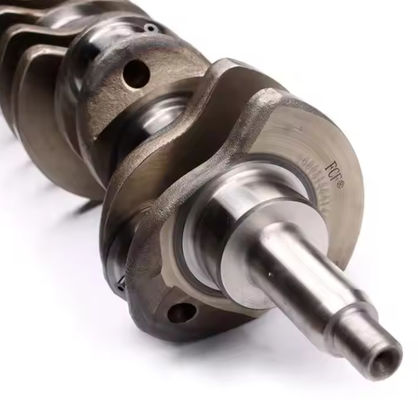 Eixo de válvula 13400-1690 Para Excavadora EX220-5 H06CT HO7C Motor Diesel