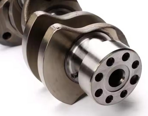 Eixo de válvula 13400-1690 Para Excavadora EX220-5 H06CT HO7C Motor Diesel