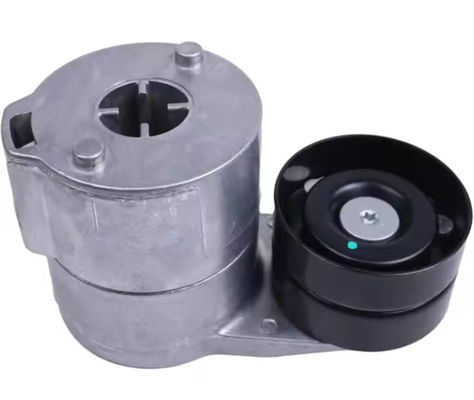 Tensificador de correia 22089205 20459447 Para escavadeira EC210 240 EC290 D6D D7D Motor