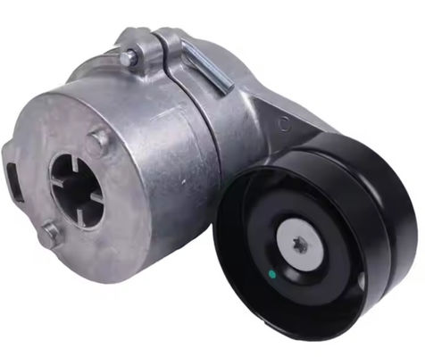Tensificador de correia 22089205 20459447 Para escavadeira EC210 240 EC290 D6D D7D Motor