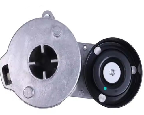 Tensificador de correia 22089205 20459447 Para escavadeira EC210 240 EC290 D6D D7D Motor