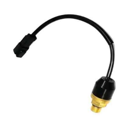 Interruptor de sensor de pressão 301413-00287 Para escavadeira DX140 DX215 DX225