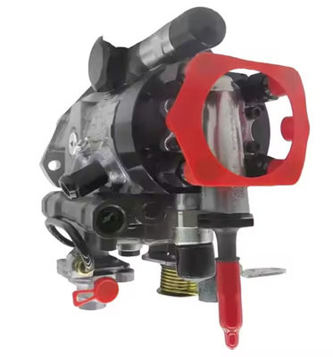 Bomba de injecção de combustível 9323A260G 9323A261G 9323A262G 32006738 Para peças de escavadeiras
