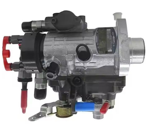 Bomba de injecção de combustível 9323A260G 9323A261G 9323A262G 32006738 Para peças de escavadeiras