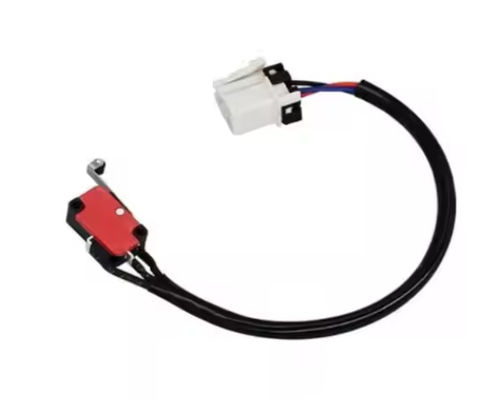 Interruptor do Sensor Hidráulico 22U-06-22360 Para Escavadeira PC228US PC228US-3-KU