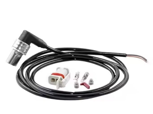 Sensor de velocidade 1457304 Para escavadeira DX380 DX420 DX520