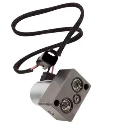 Válvula piloto 702-21-62200 7022162200 Para escavadeira PC200-8 PC210-10 PC300-8