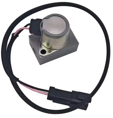 Válvula piloto 702-21-62200 7022162200 Para escavadeira PC200-8 PC210-10 PC300-8