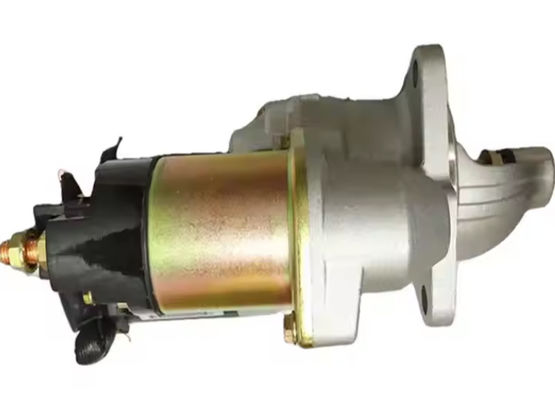 Motor de Arranque 28100-2040 Para Escavadeira EX100 H07C H07D Motor EH500