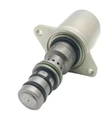 Valva solenoide de bomba hidráulica TM1012162 para escavadeira EC200 EC200D