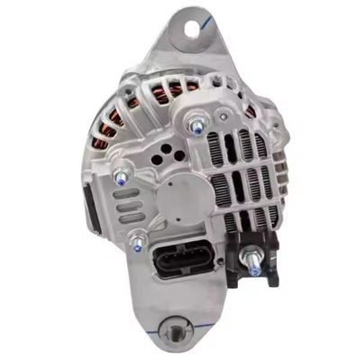 Alternador 21922755 21922756 para motor de escavadeira D572VE 24V 115A 10PK