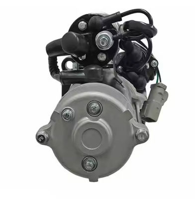 Motor de arranque 600-813-4421 600-813-4422 Para escavadeira PC200-5 24V 5.5KW 10T