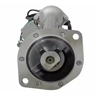 Motor de arranque 600-813-4421 600-813-4422 Para escavadeira PC200-5 24V 5.5KW 10T