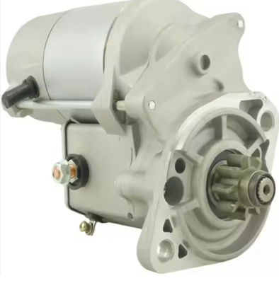 Motor de arranque 383-0589
