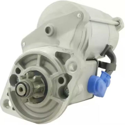 Motor de arranque 383-0589