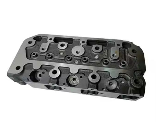 Cabeçote 3D84-1 3T84 Para PC20-5 PC20-6 PC30-6 Escavadeira 3D84-1