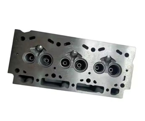 Cabeçote 3D84-1 3T84 Para PC20-5 PC20-6 PC30-6 Escavadeira 3D84-1